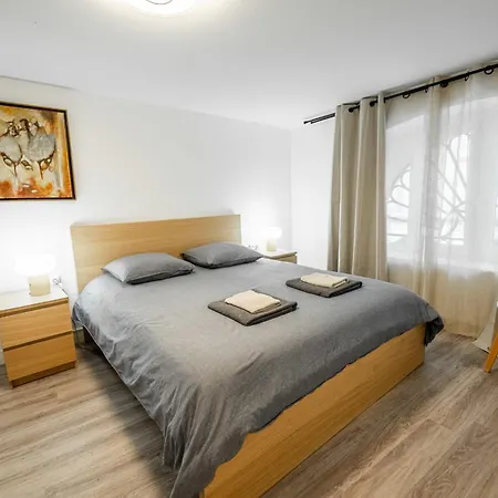 Apartment Charming 3 With Parking Bordeaux